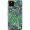 Vincent Van Gogh Irises Google Pixel 5 Skin